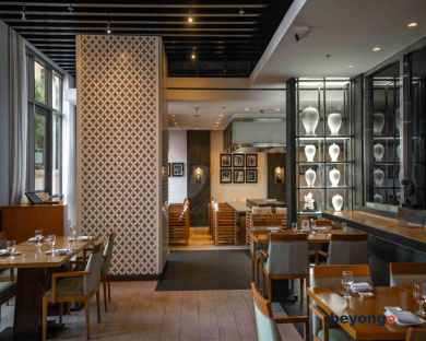 Amwaj Rotana, Jumeirah Beach - Dubai 212