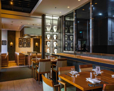 Amwaj Rotana, Jumeirah Beach - Dubai 214
