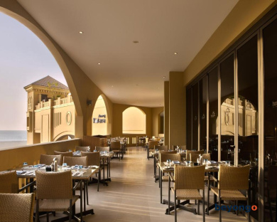 Amwaj Rotana, Jumeirah Beach - Dubai 218