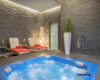 Amwaj Rotana, Jumeirah Beach - Dubai 22