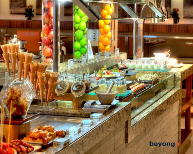 Amwaj Rotana, Jumeirah Beach - Dubai 220