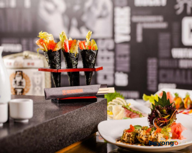 Amwaj Rotana, Jumeirah Beach - Dubai 224