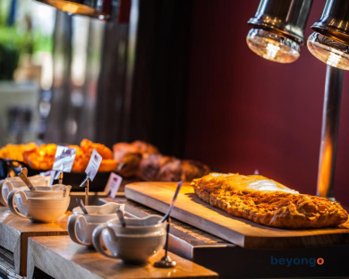 Amwaj Rotana, Jumeirah Beach - Dubai 225