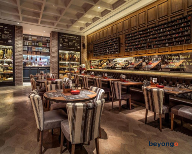 Amwaj Rotana, Jumeirah Beach - Dubai 230