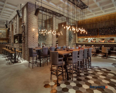 Amwaj Rotana, Jumeirah Beach - Dubai 231