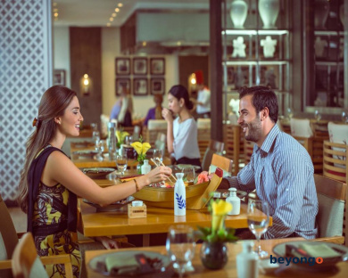 Amwaj Rotana, Jumeirah Beach - Dubai 232