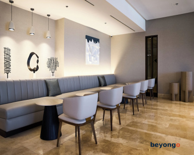 Amwaj Rotana, Jumeirah Beach - Dubai 234