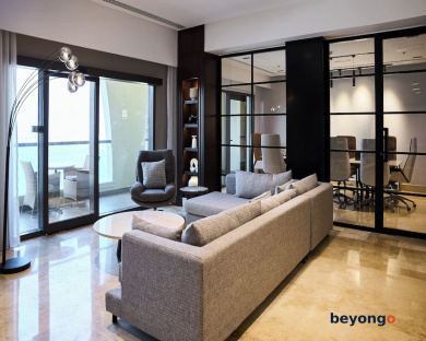 Amwaj Rotana, Jumeirah Beach - Dubai 236