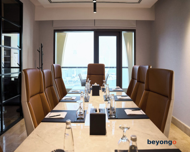 Amwaj Rotana, Jumeirah Beach - Dubai 238