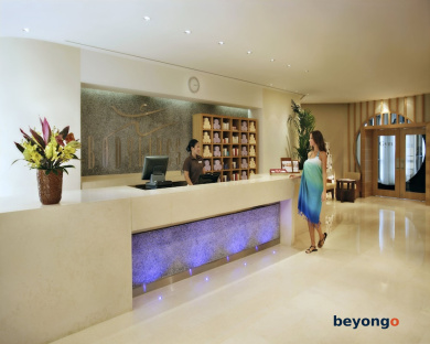 Amwaj Rotana, Jumeirah Beach - Dubai 24