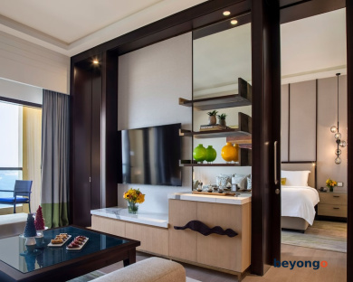 Amwaj Rotana, Jumeirah Beach - Dubai 29