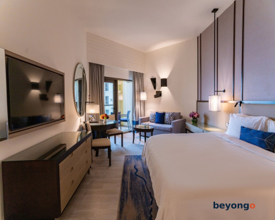 Amwaj Rotana, Jumeirah Beach - Dubai 34
