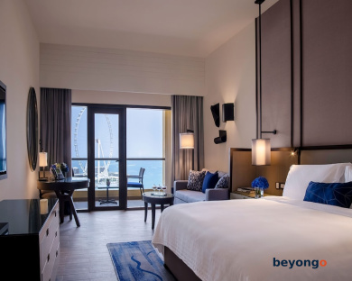 Amwaj Rotana, Jumeirah Beach - Dubai 37