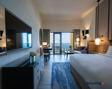 Amwaj Rotana, Jumeirah Beach - Dubai 38