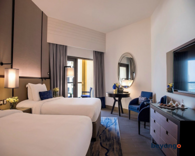 Amwaj Rotana, Jumeirah Beach - Dubai 43