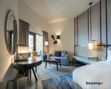 Amwaj Rotana, Jumeirah Beach - Dubai 45