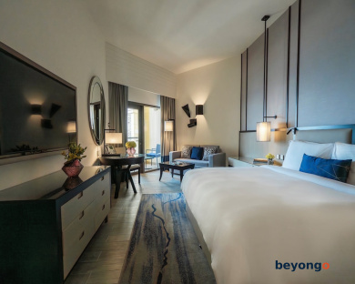 Amwaj Rotana, Jumeirah Beach - Dubai 46