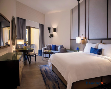 Amwaj Rotana, Jumeirah Beach - Dubai 47