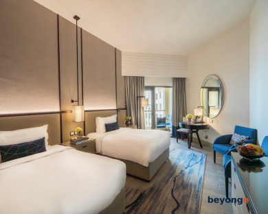 Amwaj Rotana, Jumeirah Beach - Dubai 48