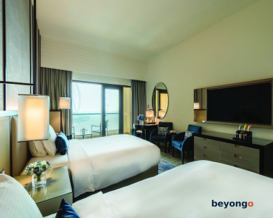 Amwaj Rotana, Jumeirah Beach - Dubai 49