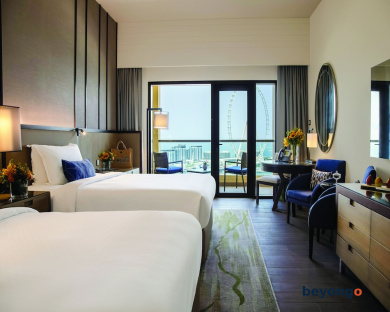 Amwaj Rotana, Jumeirah Beach - Dubai 50