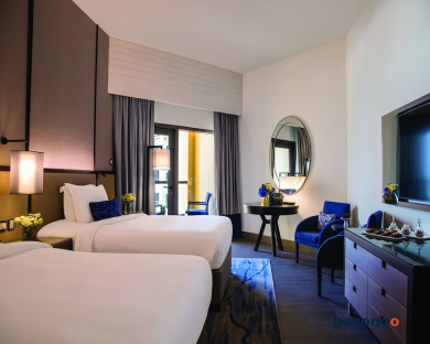 Amwaj Rotana, Jumeirah Beach - Dubai 51