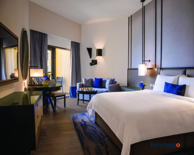 Amwaj Rotana, Jumeirah Beach - Dubai 52