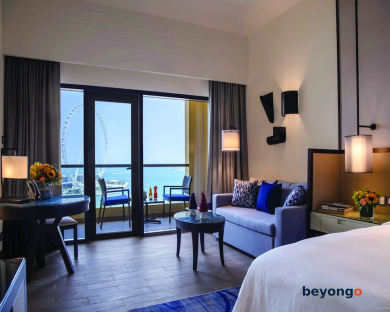Amwaj Rotana, Jumeirah Beach - Dubai 53