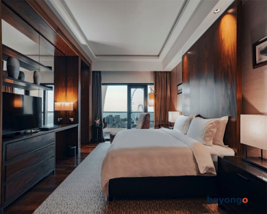 Amwaj Rotana, Jumeirah Beach - Dubai 54