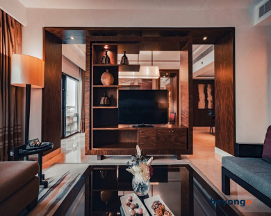 Amwaj Rotana, Jumeirah Beach - Dubai 55
