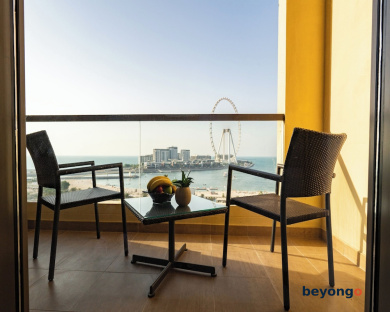 Amwaj Rotana, Jumeirah Beach - Dubai 57