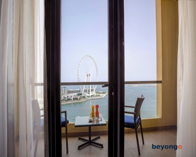 Amwaj Rotana, Jumeirah Beach - Dubai 59