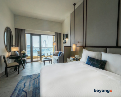 Amwaj Rotana, Jumeirah Beach - Dubai 60
