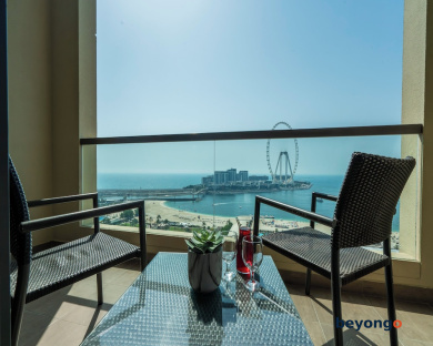 Amwaj Rotana, Jumeirah Beach - Dubai 61