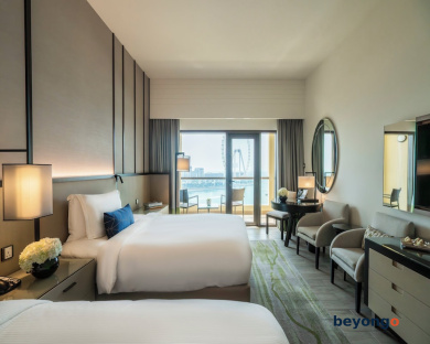 Amwaj Rotana, Jumeirah Beach - Dubai 64