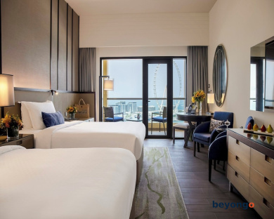 Amwaj Rotana, Jumeirah Beach - Dubai 65