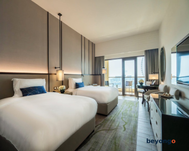 Amwaj Rotana, Jumeirah Beach - Dubai 66
