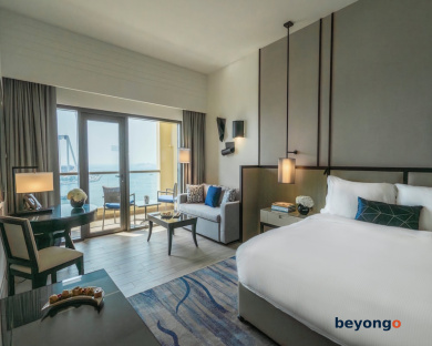 Amwaj Rotana, Jumeirah Beach - Dubai 68