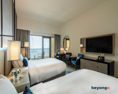 Amwaj Rotana, Jumeirah Beach - Dubai 69