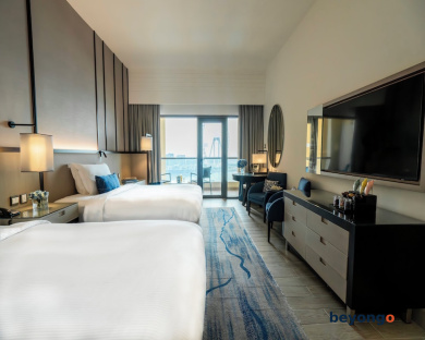 Amwaj Rotana, Jumeirah Beach - Dubai 71