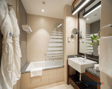 Amwaj Rotana, Jumeirah Beach - Dubai 73