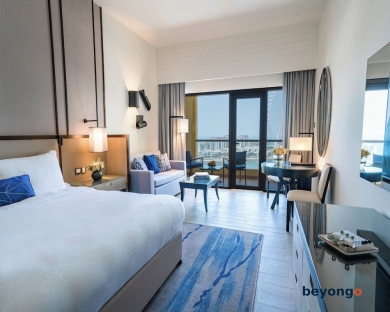 Amwaj Rotana, Jumeirah Beach - Dubai 74
