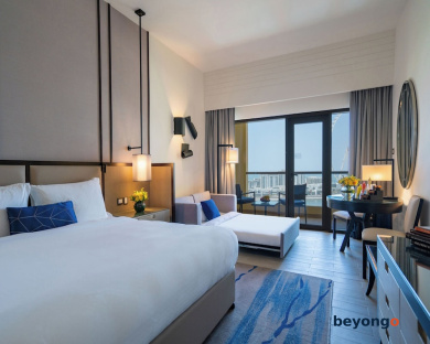 Amwaj Rotana, Jumeirah Beach - Dubai 76
