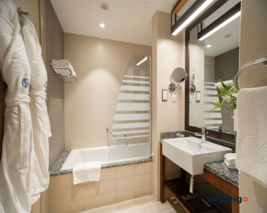 Amwaj Rotana, Jumeirah Beach - Dubai 78