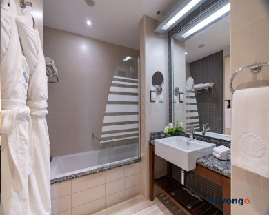 Amwaj Rotana, Jumeirah Beach - Dubai 79