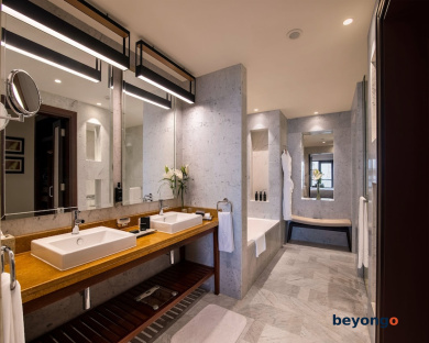Amwaj Rotana, Jumeirah Beach - Dubai 80