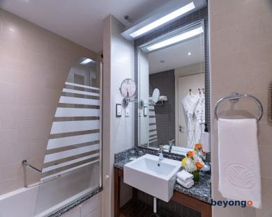 Amwaj Rotana, Jumeirah Beach - Dubai 81