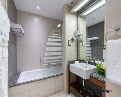Amwaj Rotana, Jumeirah Beach - Dubai 82