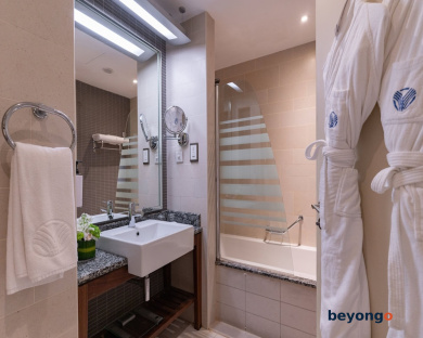 Amwaj Rotana, Jumeirah Beach - Dubai 83