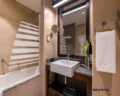 Amwaj Rotana, Jumeirah Beach - Dubai 84